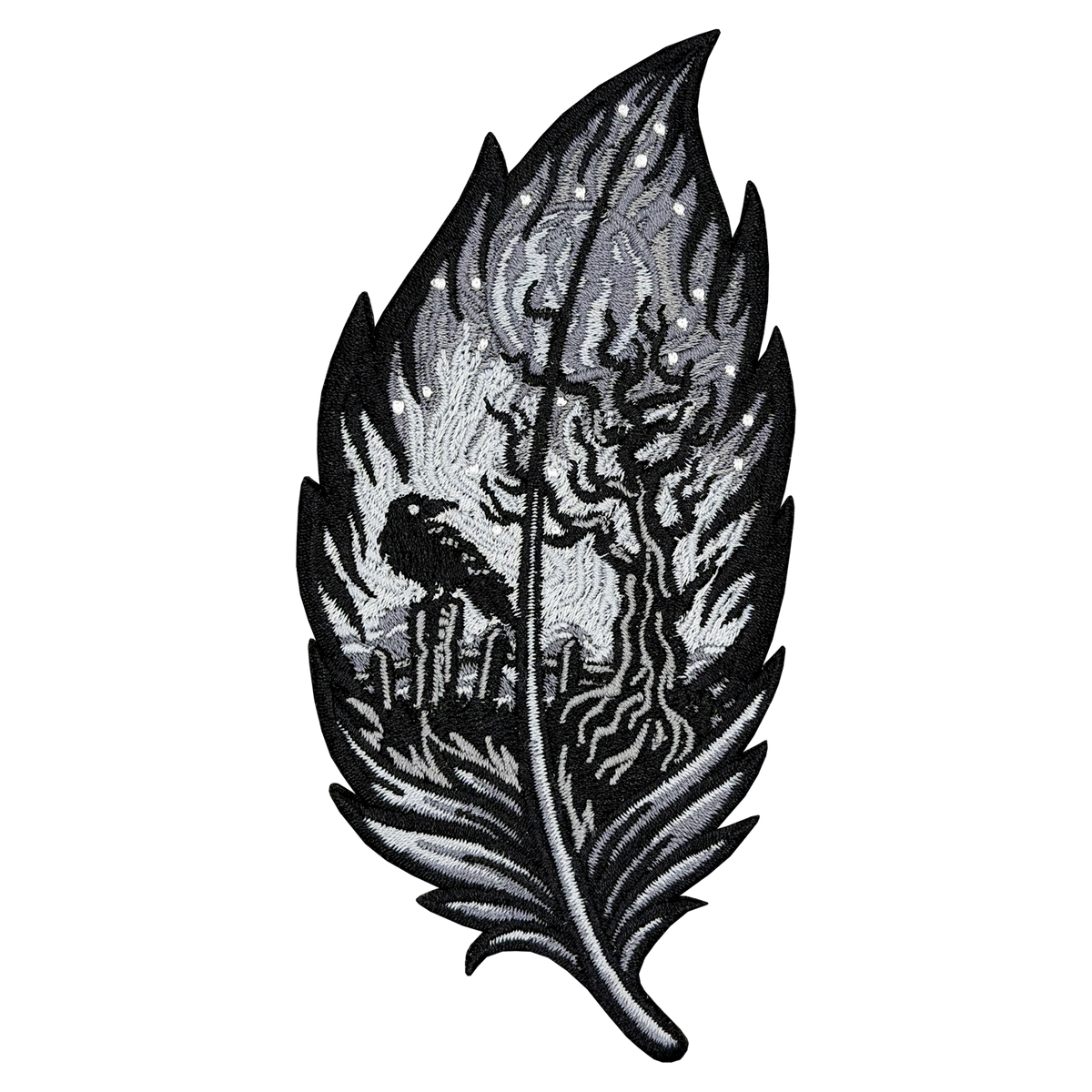 Nature Feather v3 🪶
