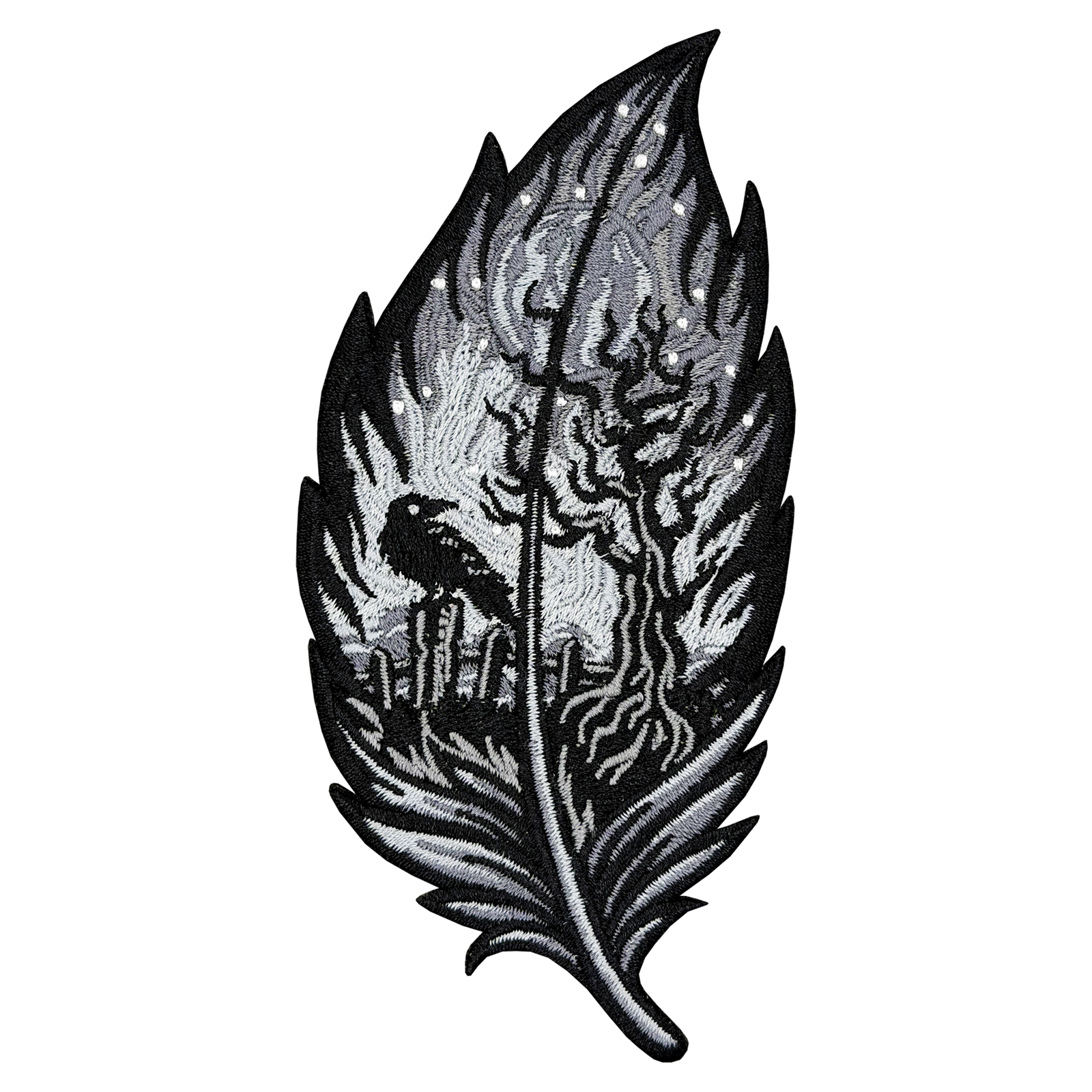 Nature Feather v3 🪶