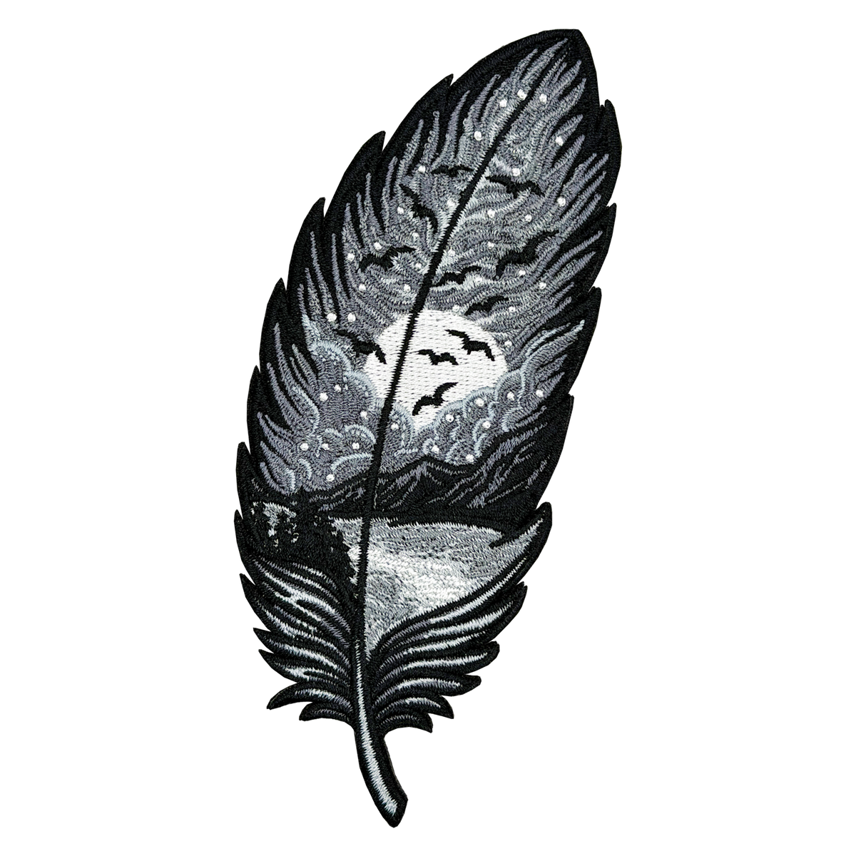 Nature Feather 🪶