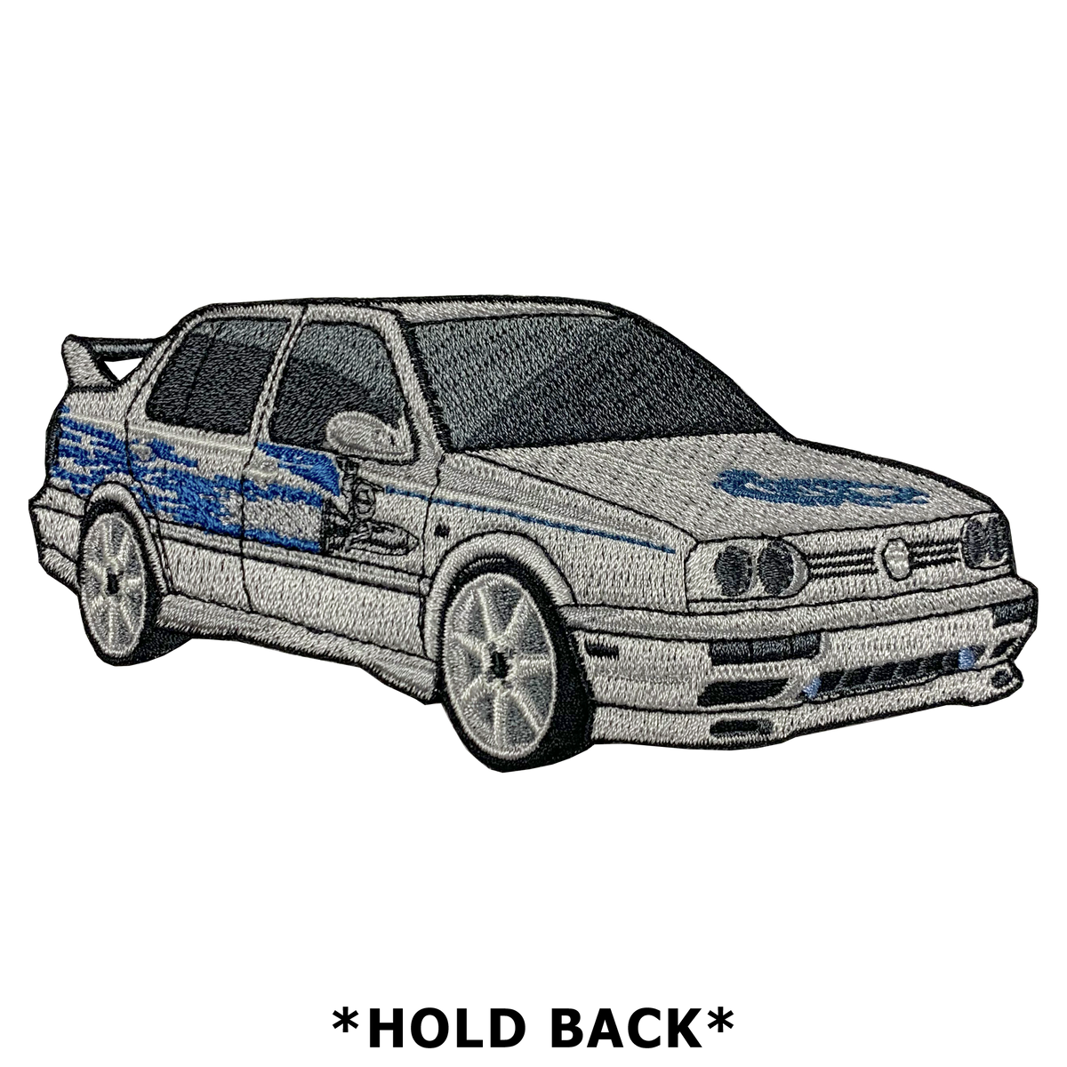 Jetta Patch 🏁