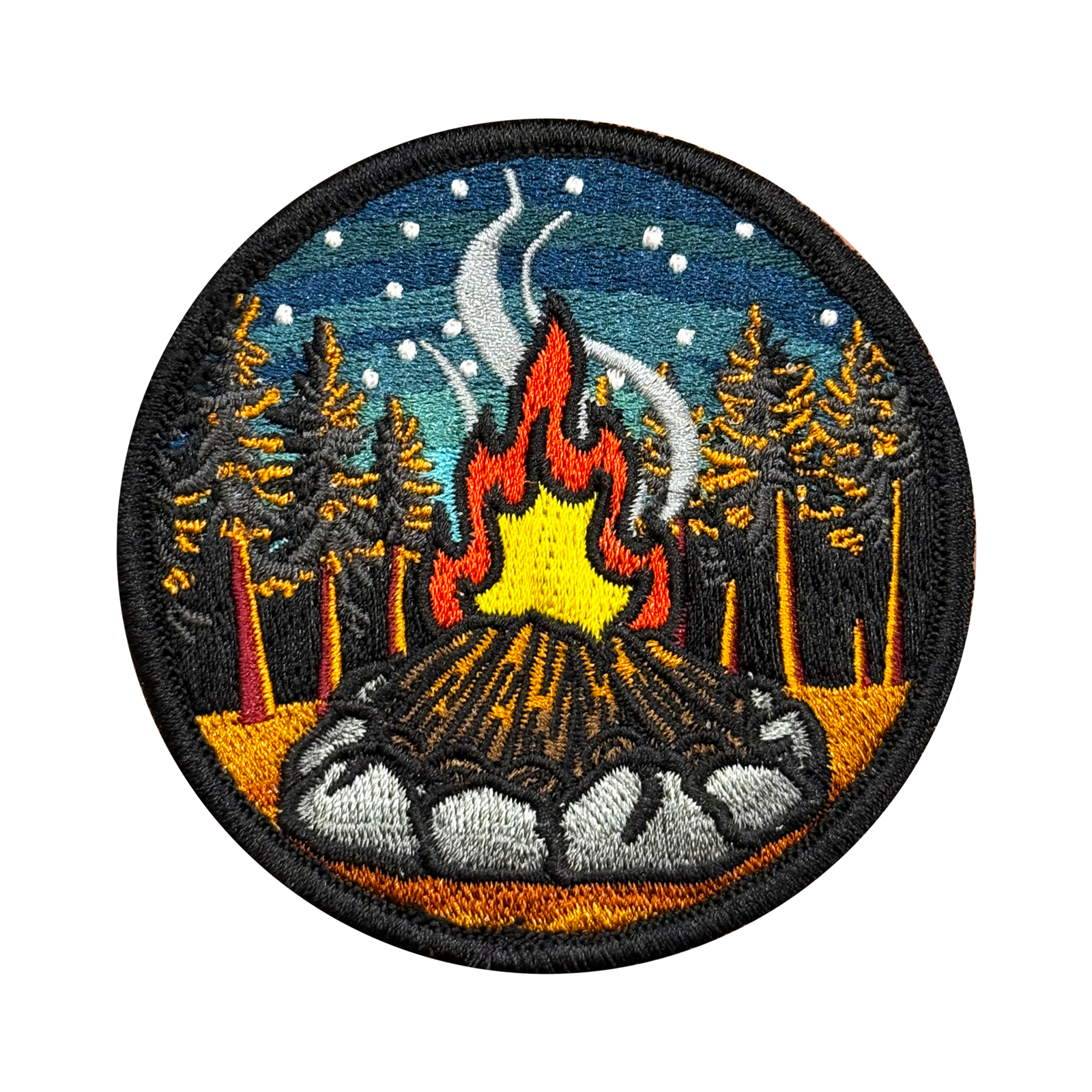 Fire Mini Patches 🔥