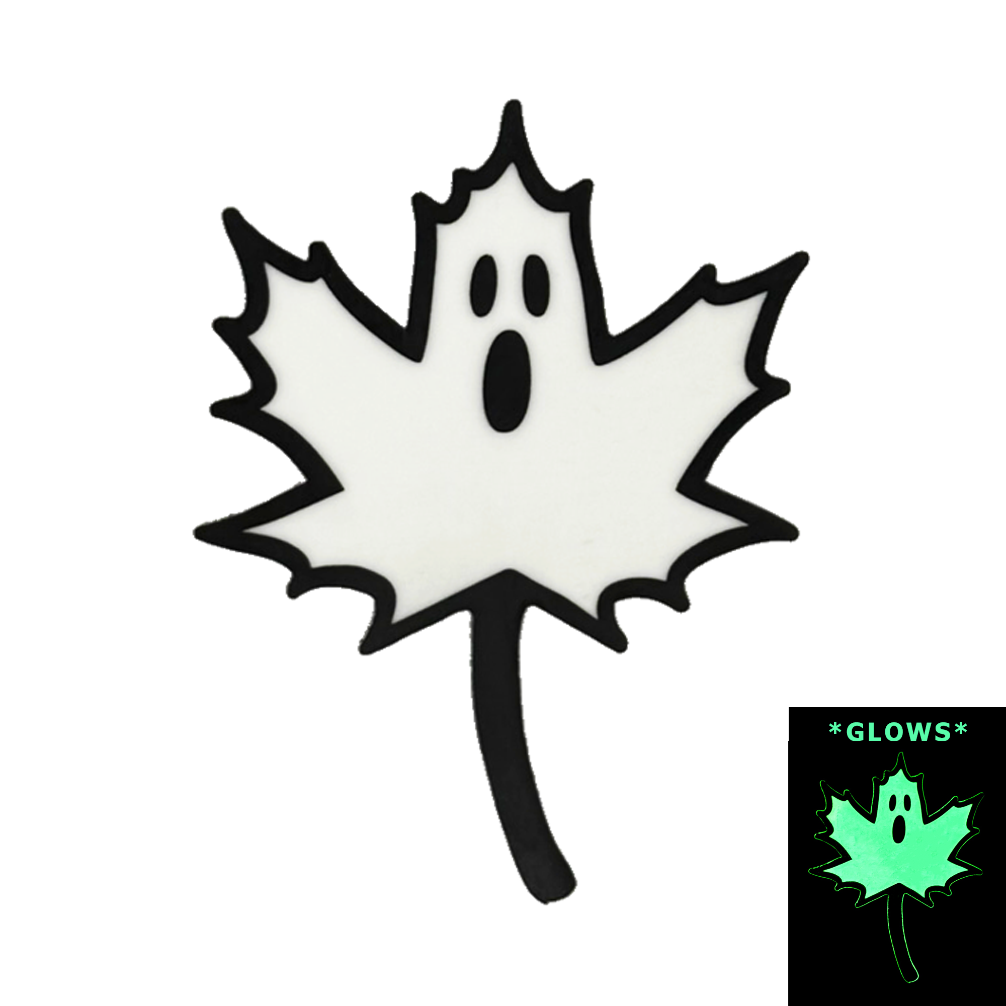 Poisonous Patches ☠️