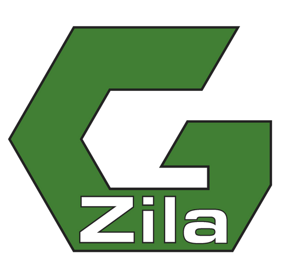 GZila Designs, Robot 4Runner Sticker