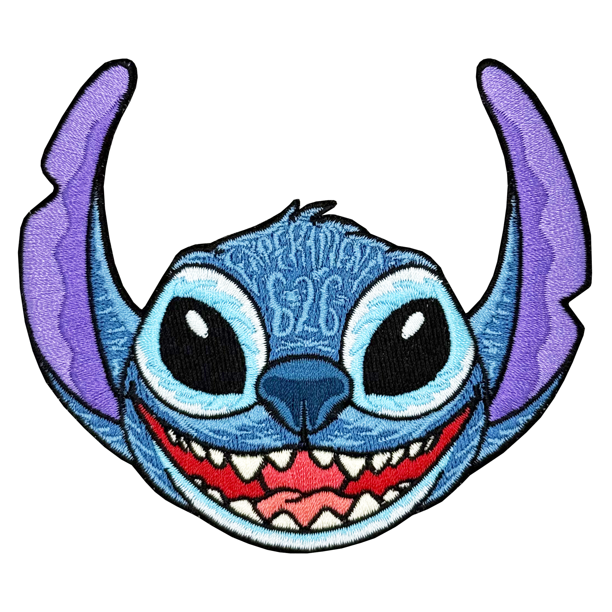 patch