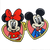 Locket #1 Patches 💛
