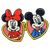 Locket #1 Patches 💛