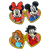 Locket Patches 💛