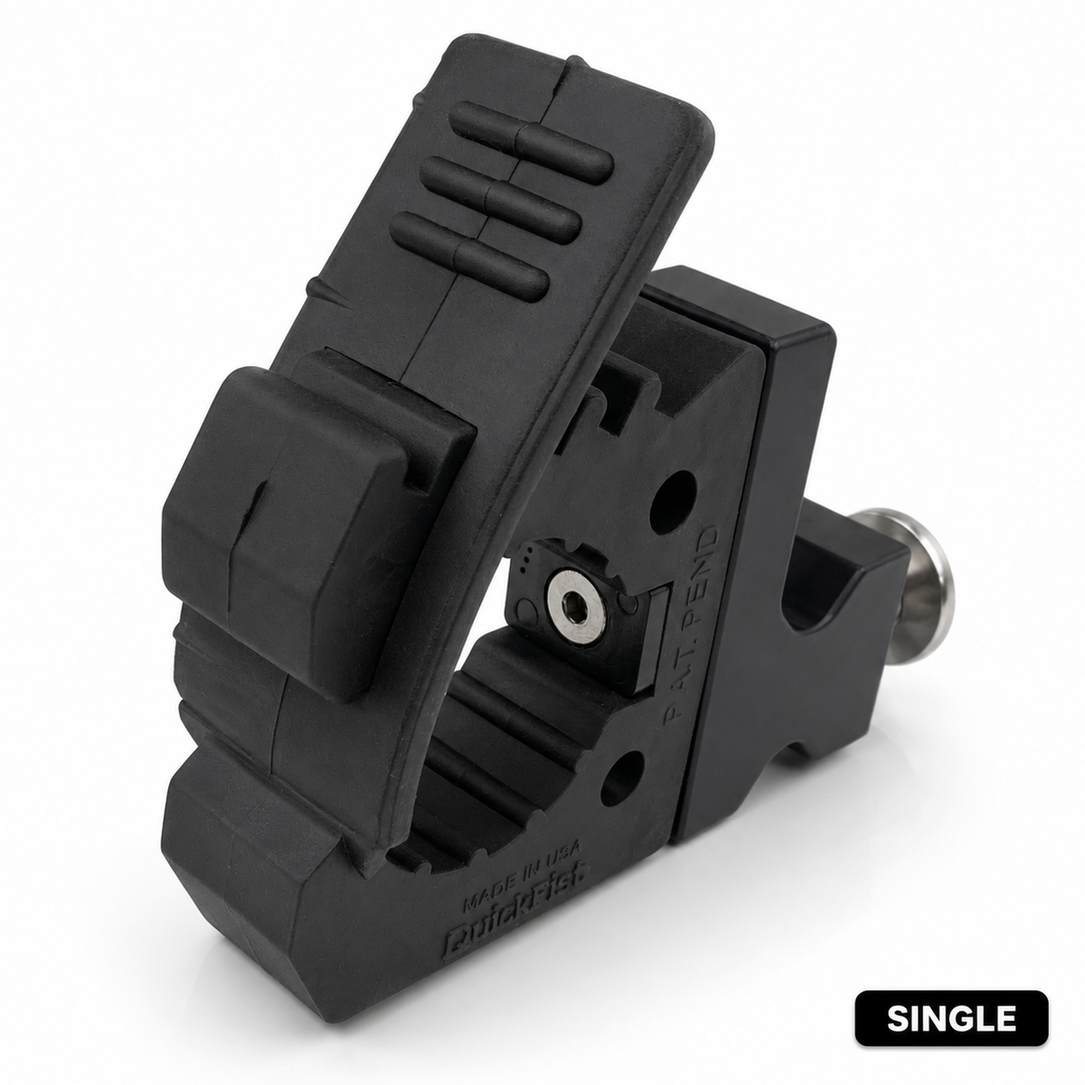 Single Tool Mount for Hi Lift Jack