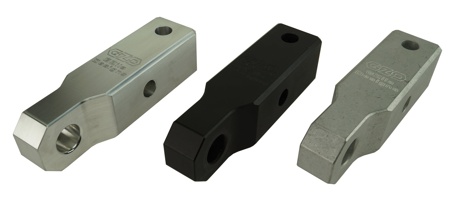Hitch Shackle Mount