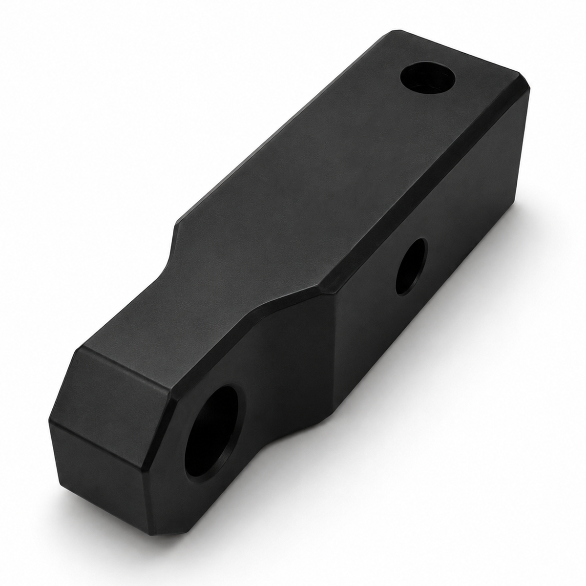 Hitch Shackle Mount