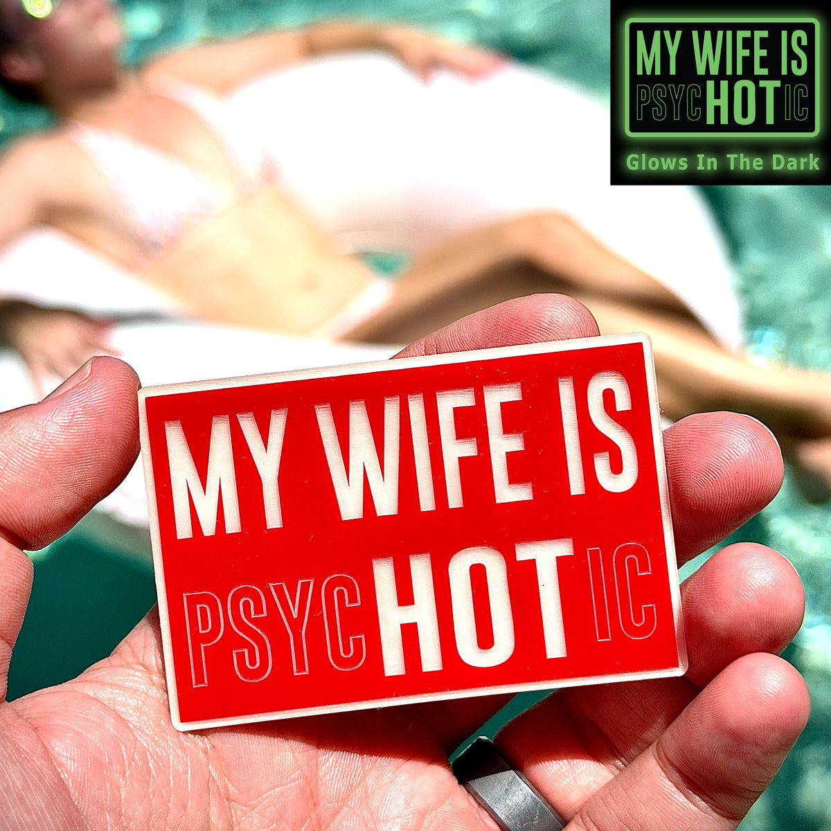 My Wife Is Hot v2 🚩