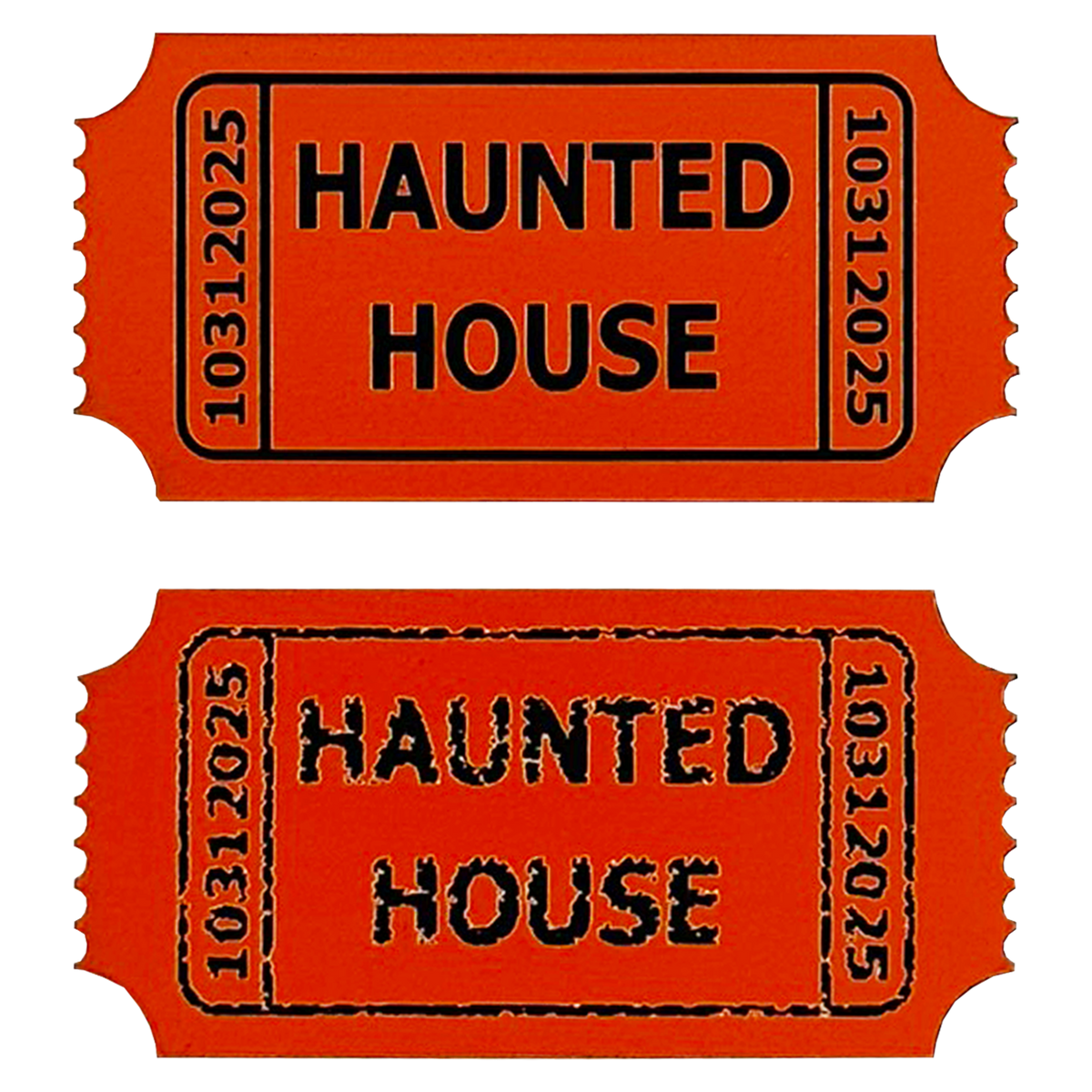 Haunted Patches 👻