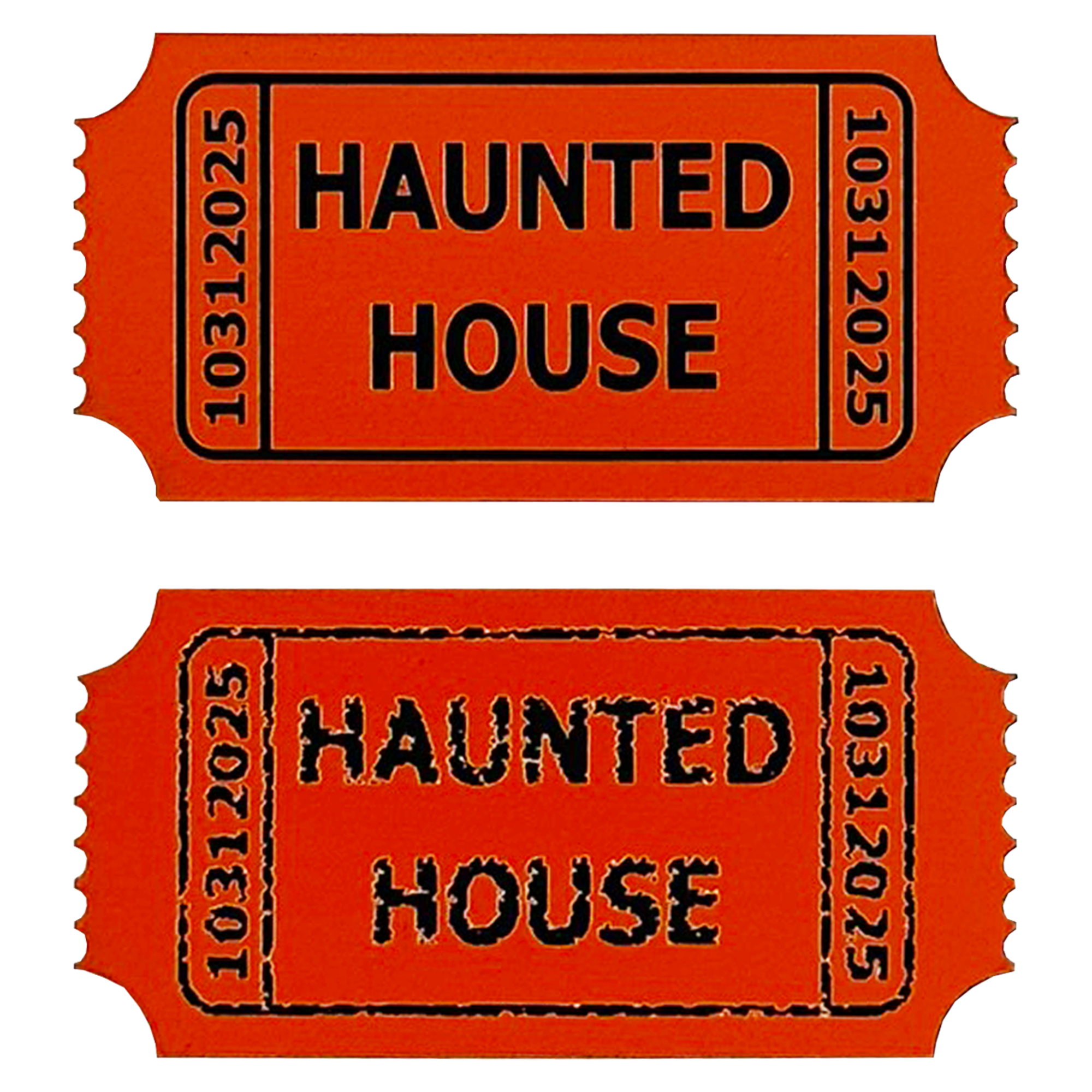 Haunted Patches 👻