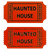 Haunted Patches 👻
