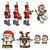 Jolly Patches 🎄