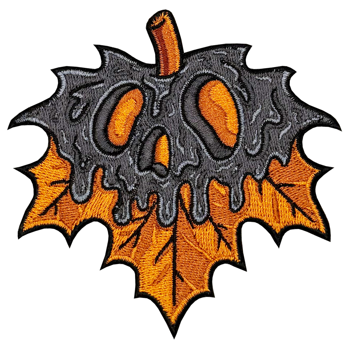 Poisonous Patches ☠️