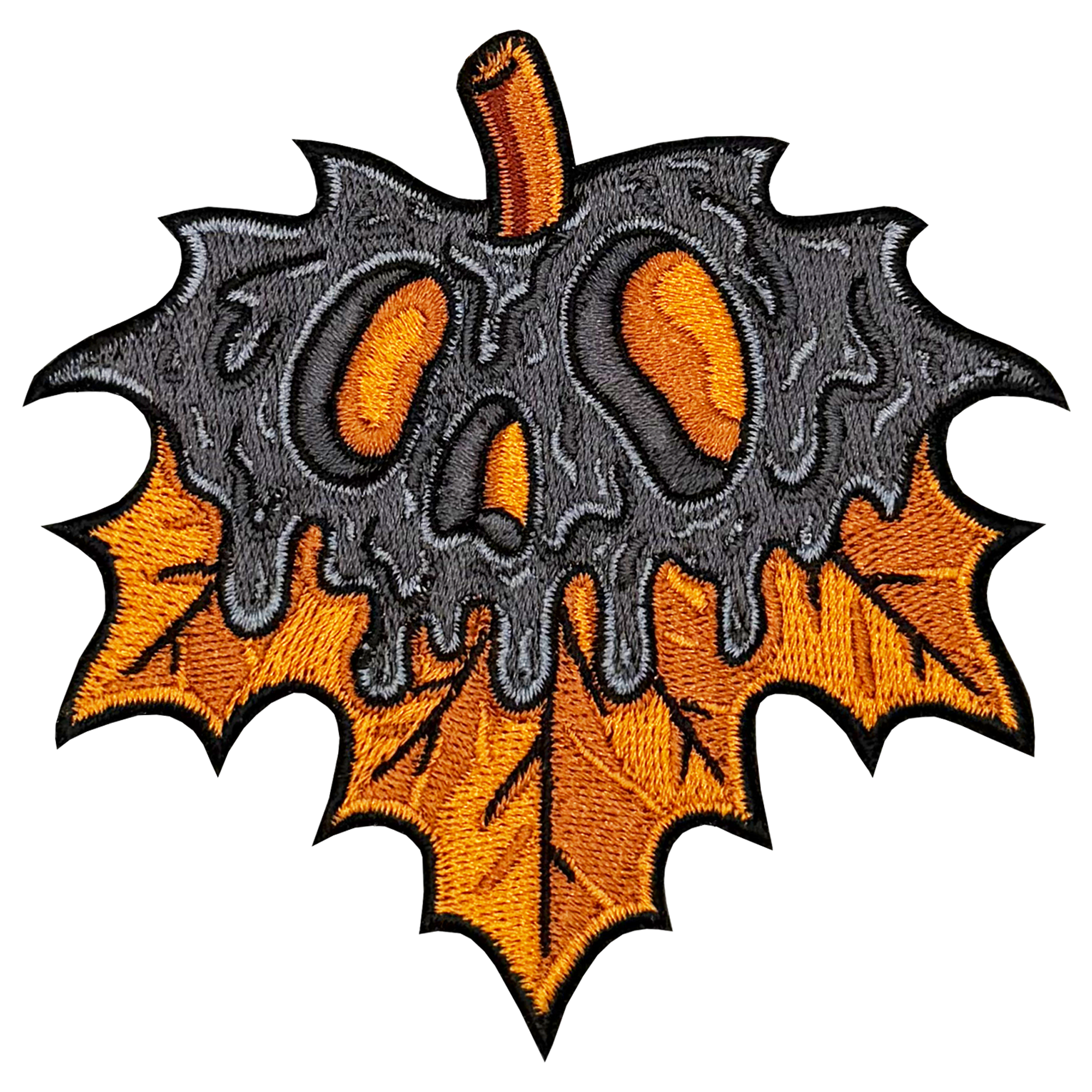 Poisonous Patches ☠️