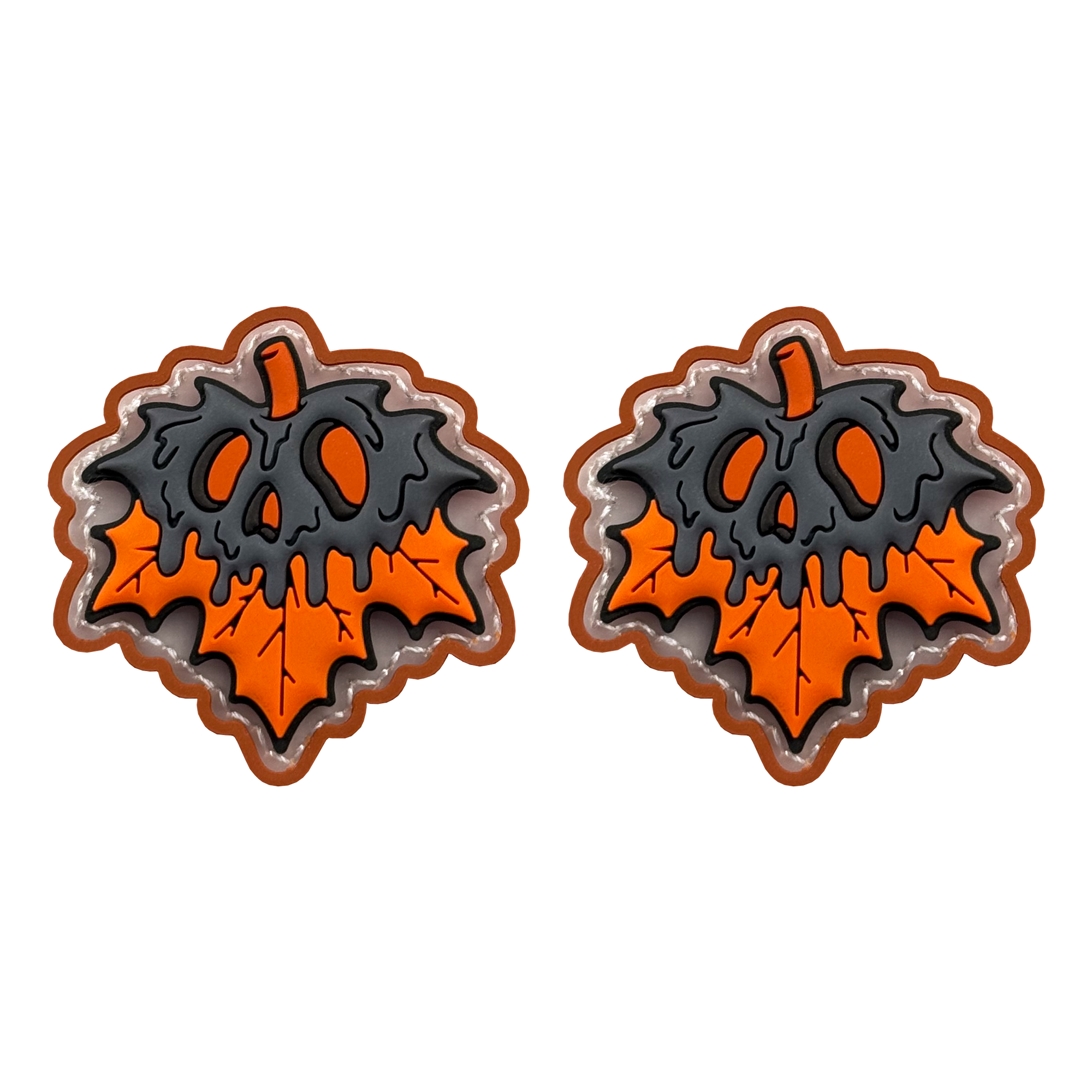 Poisonous Patches ☠️