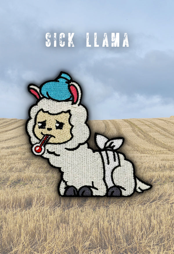 WEEKEND PATCH SALE