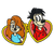 patch
