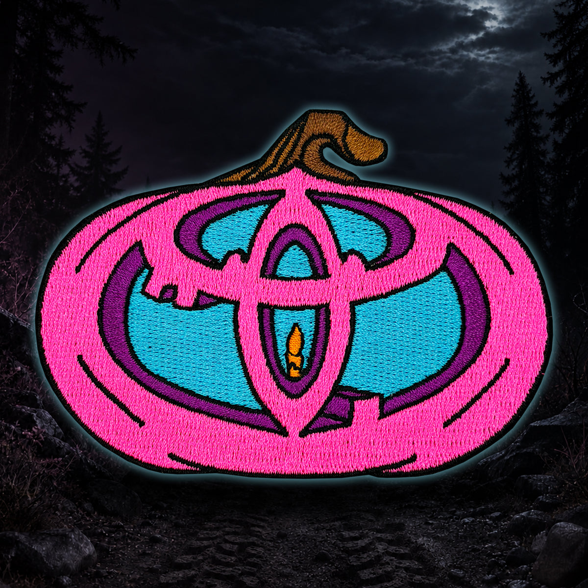 Yota Pumpkin 🎃