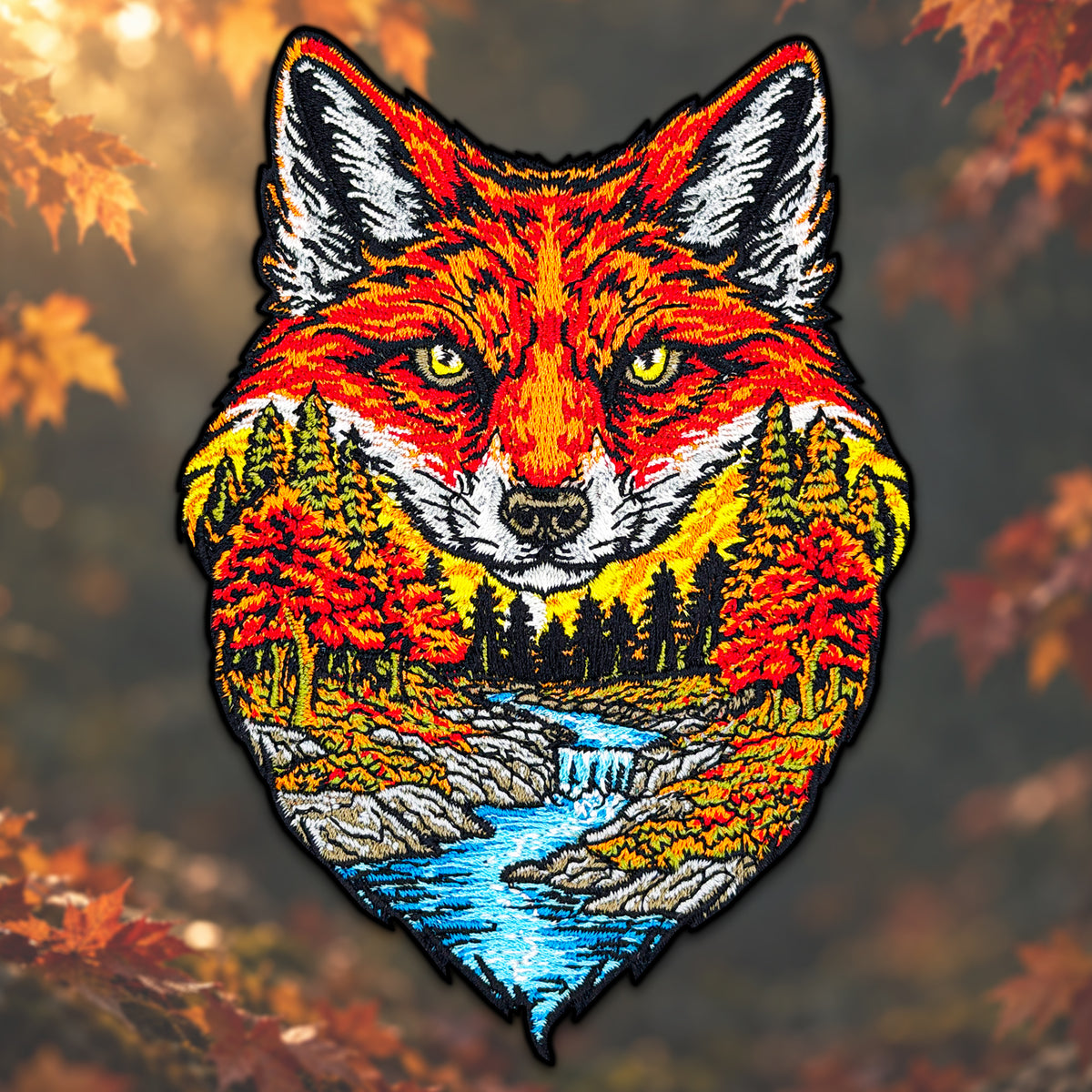 Nature Fox
