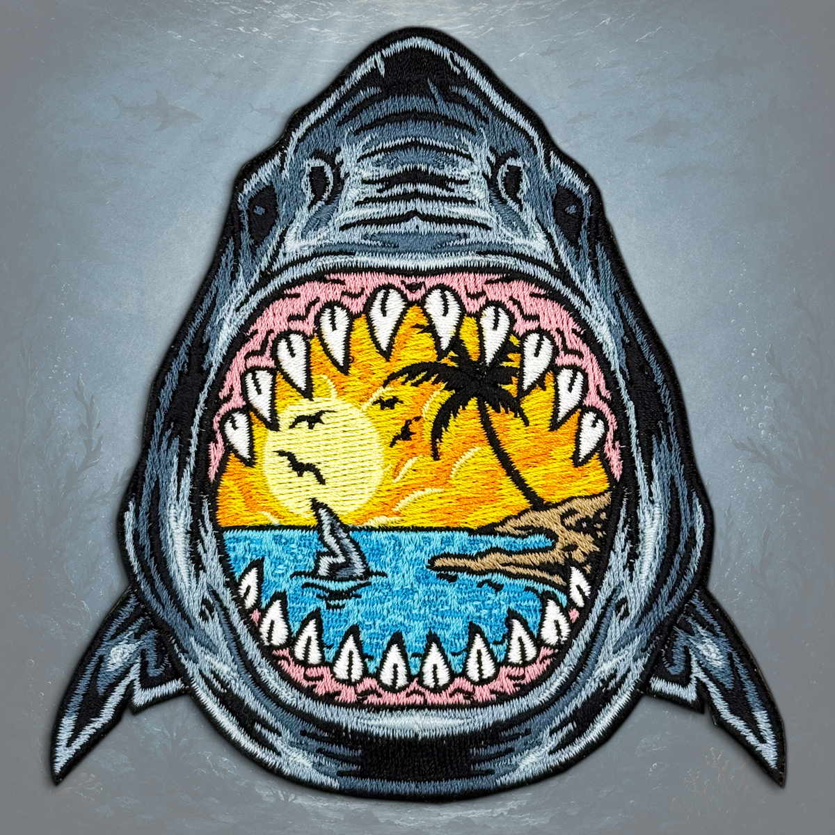 Nature Shark 🦈