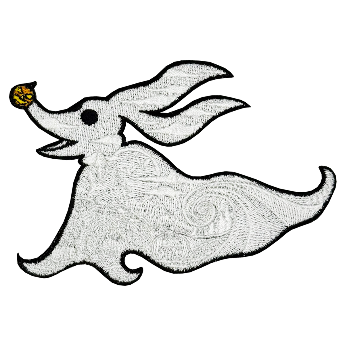 Nightmare Patches 💀