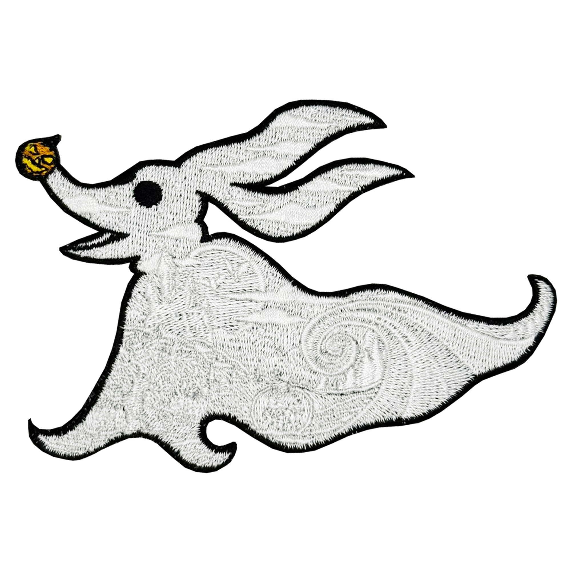 Nightmare Patches 💀