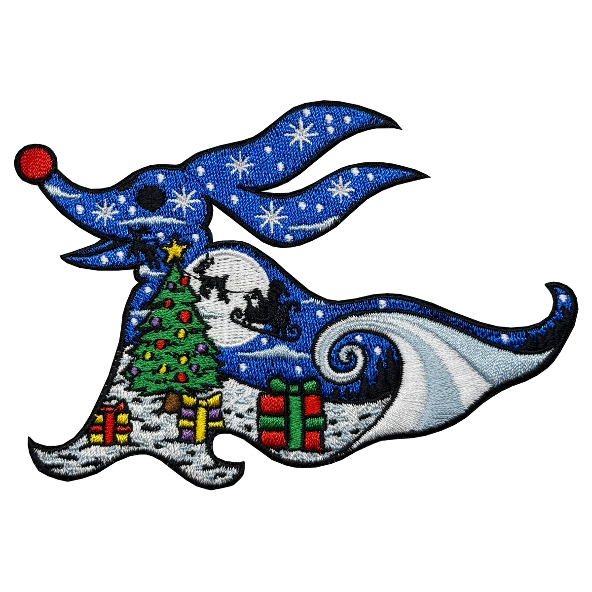 Nature Zero Christmas 🎄