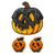 Poisonous Patches 🍎