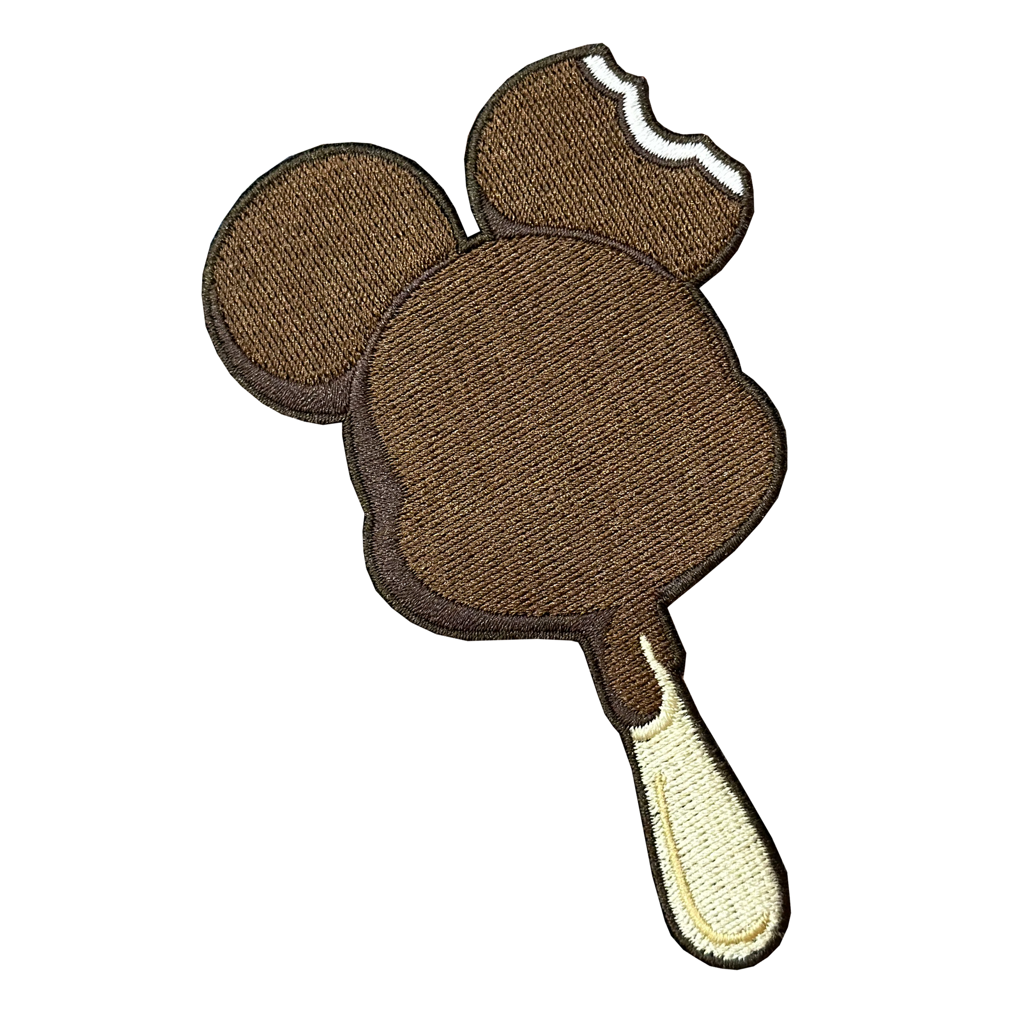 Ice Cream Bar Patch 🍦