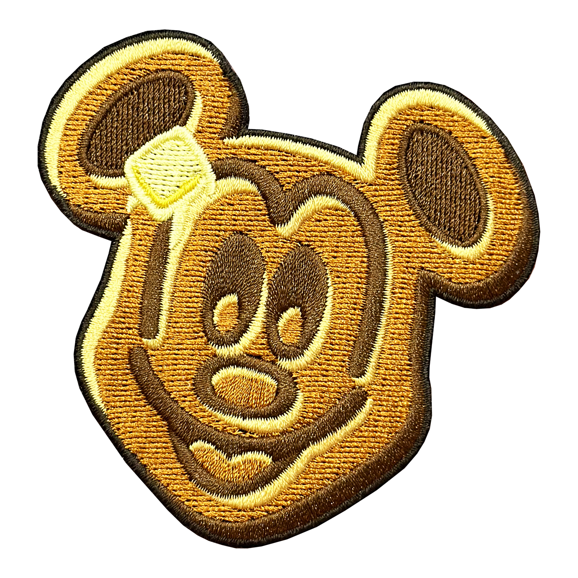 Waffle Patch 🧇