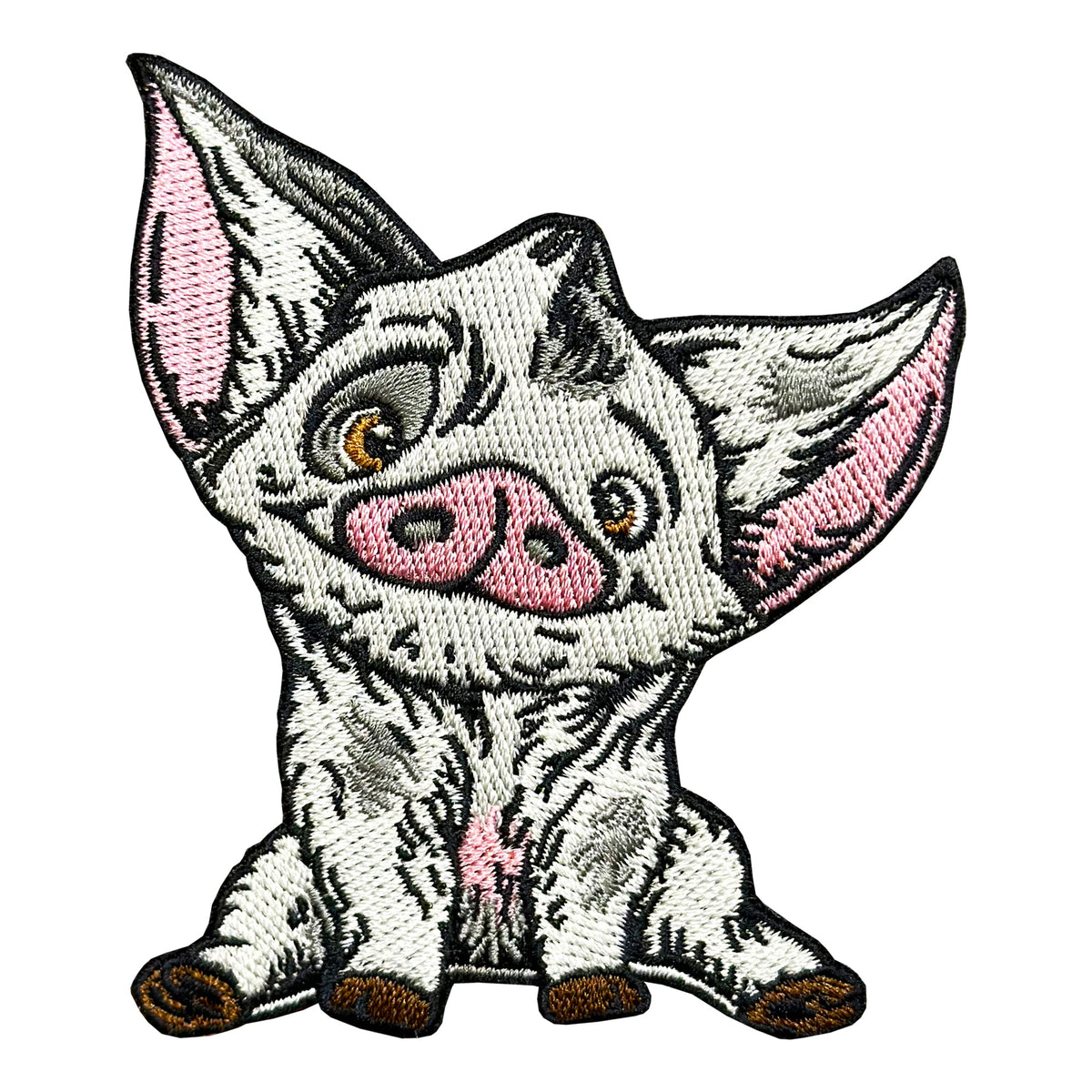 Pig Patch 🐖