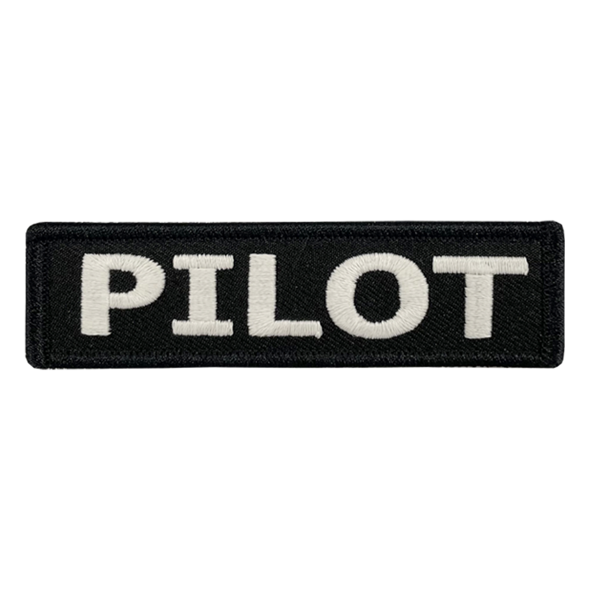 Name Tape Patches