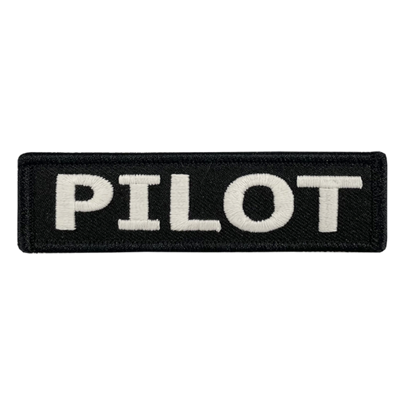 Name Tape Patches