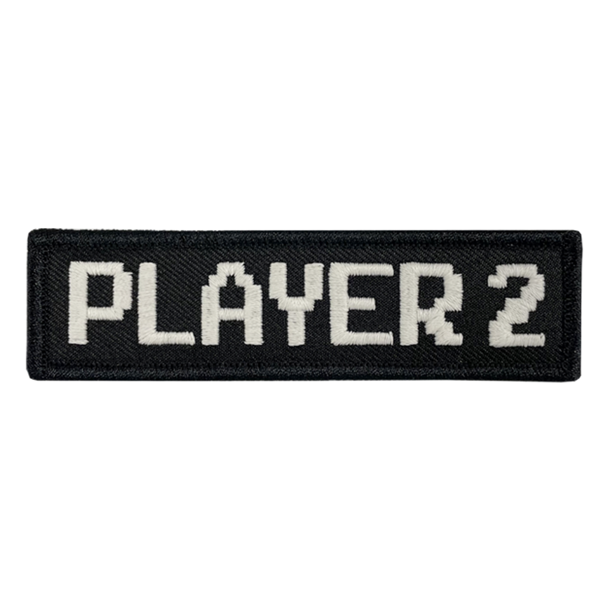 Name Tape Patches
