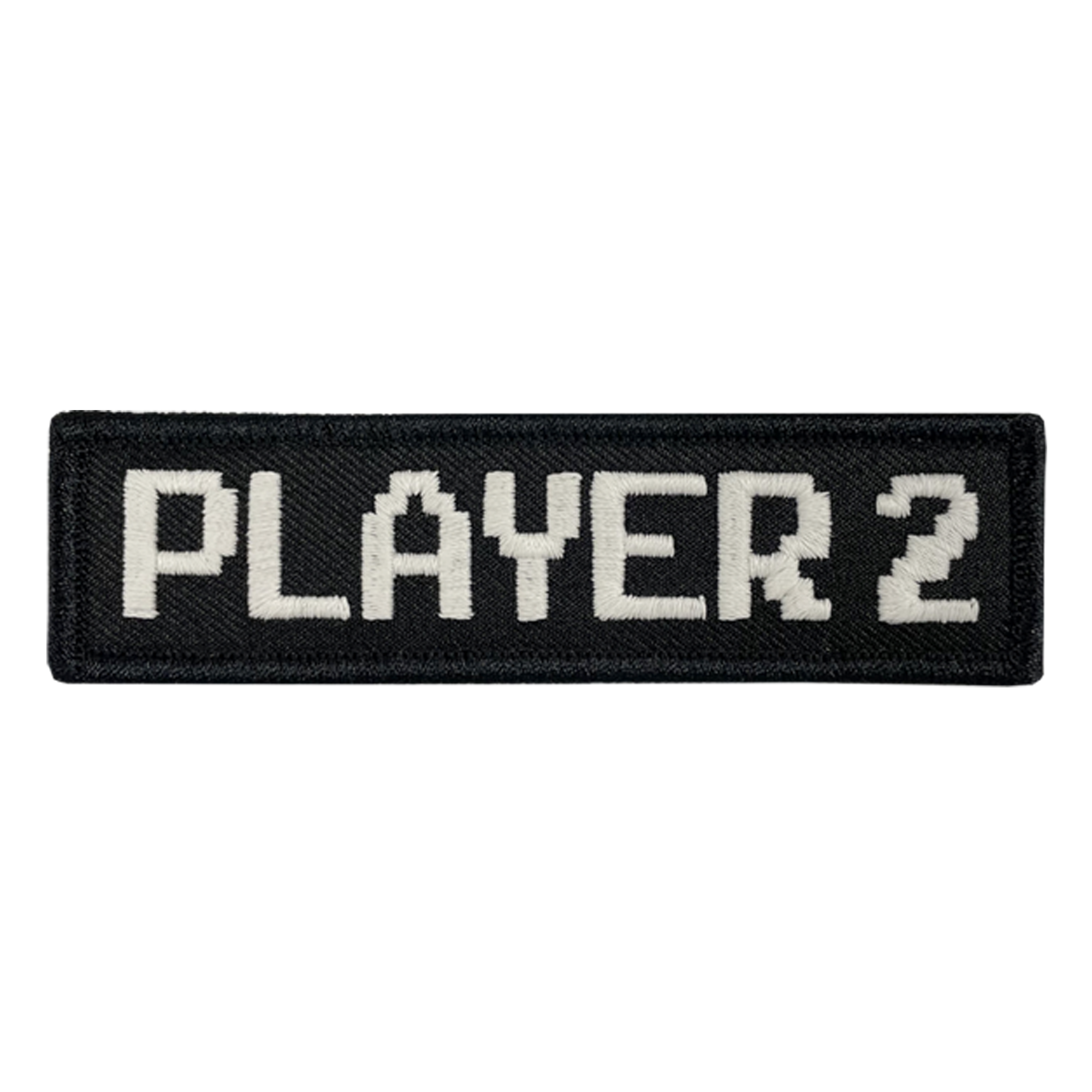Name Tape Patches