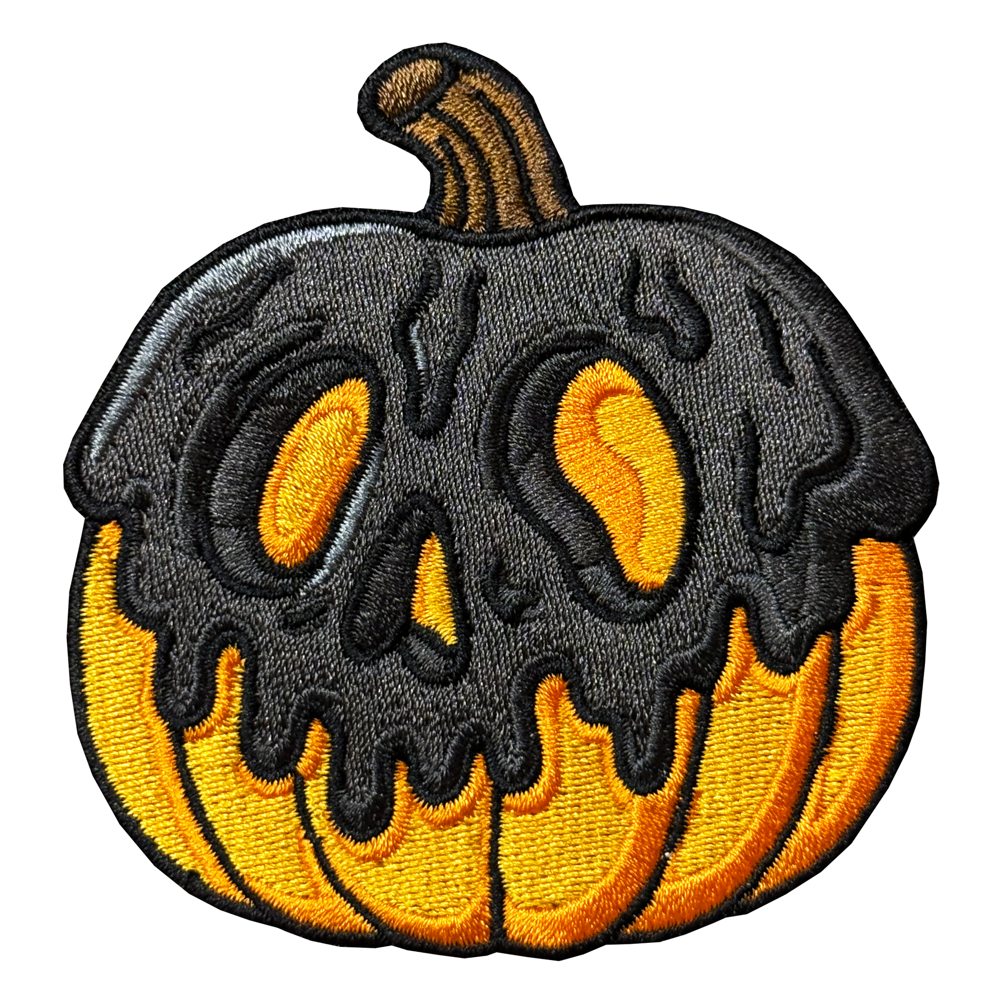 Poisonous Patches 🍎