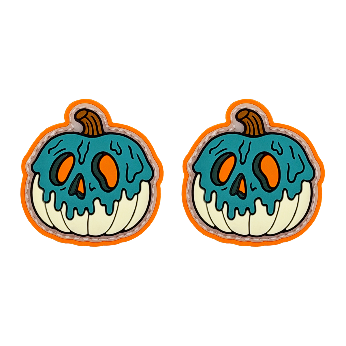Poisonous Patches ☠️