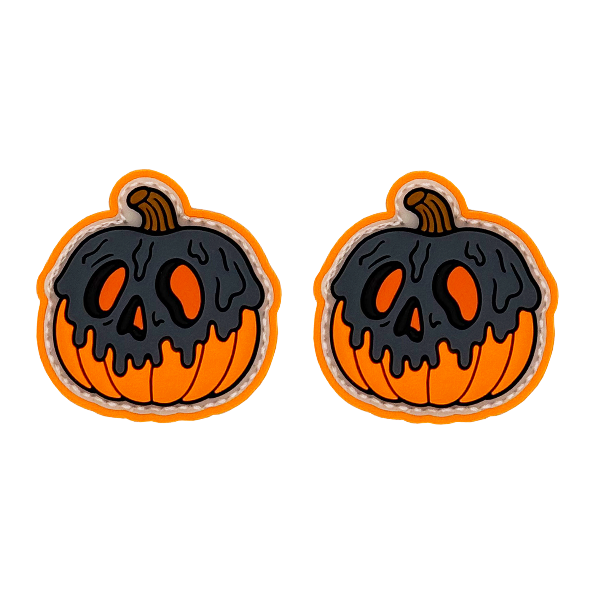 Poisonous Patches ☠️