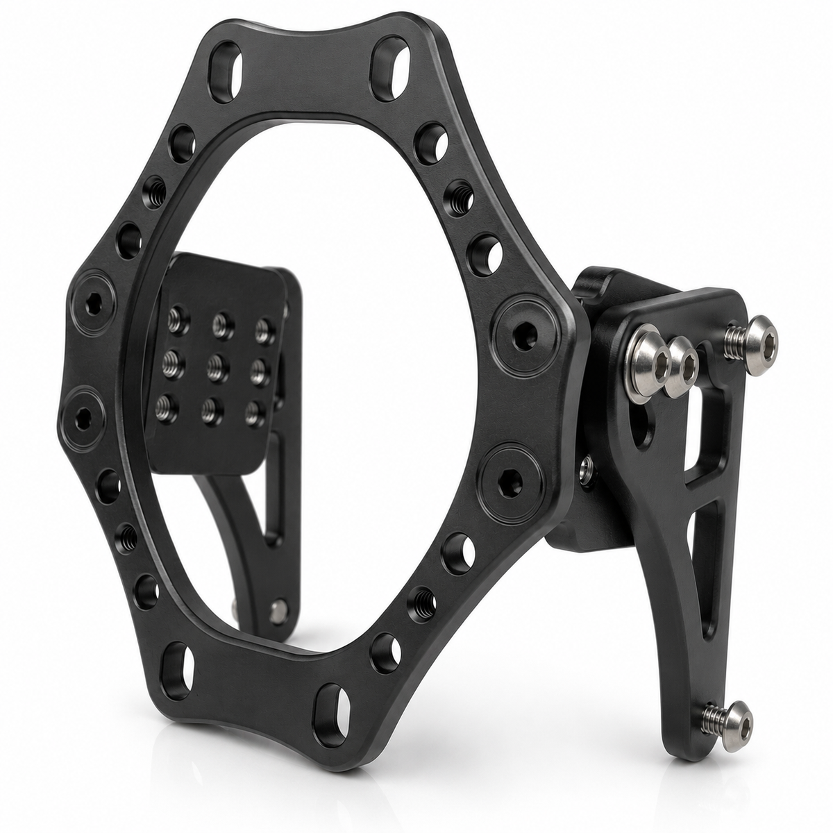 RAD E-Bike Water Bottle Holder Mount