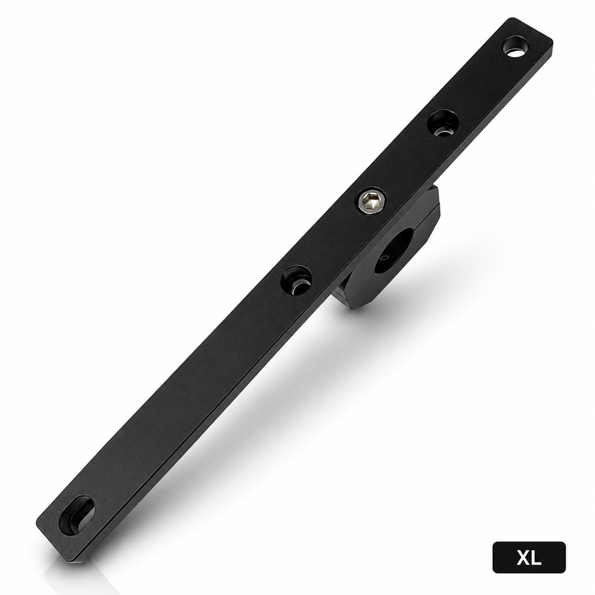 Recovery Board Mount XL Tubular Clamp Mount