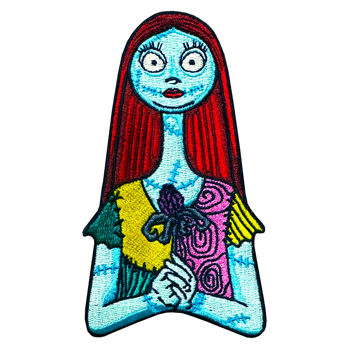 Sally Patch 🪦