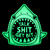 Talk Shit Patch 🦈