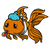 Sick Patches [Goldfish Is Free]🤒