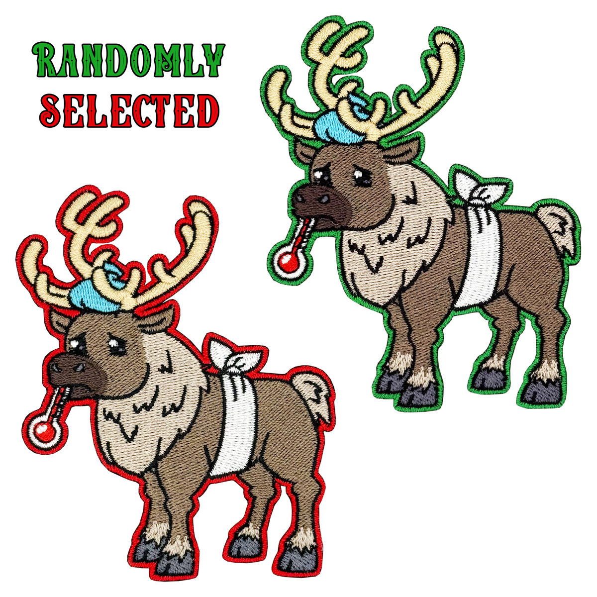 Sick Patches [freebies] 🤒