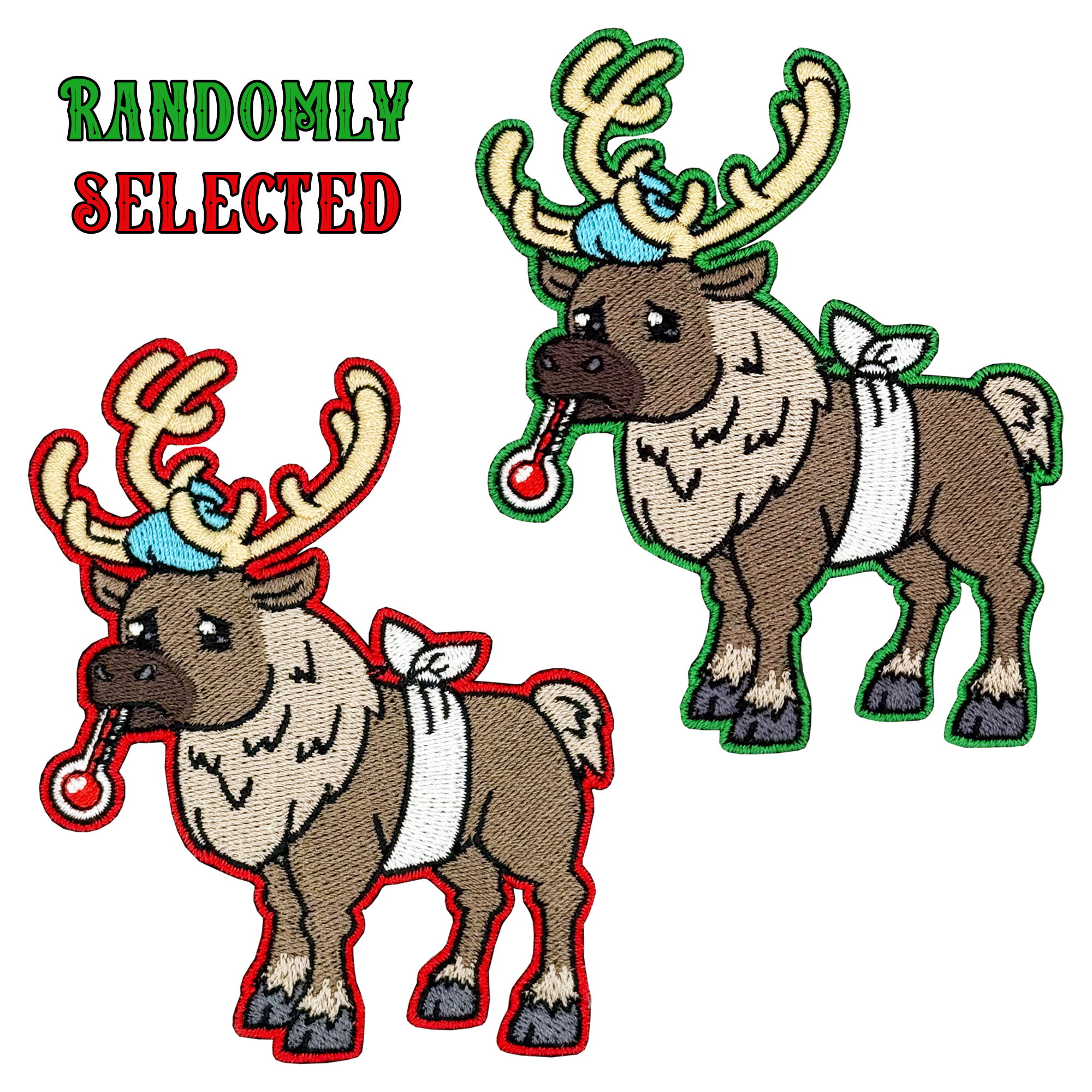 Sick Patches [freebies] 🤒