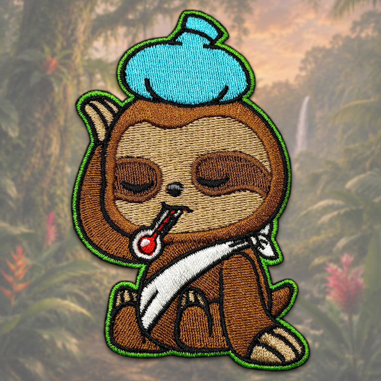 Sick Sloth Charity 🦥