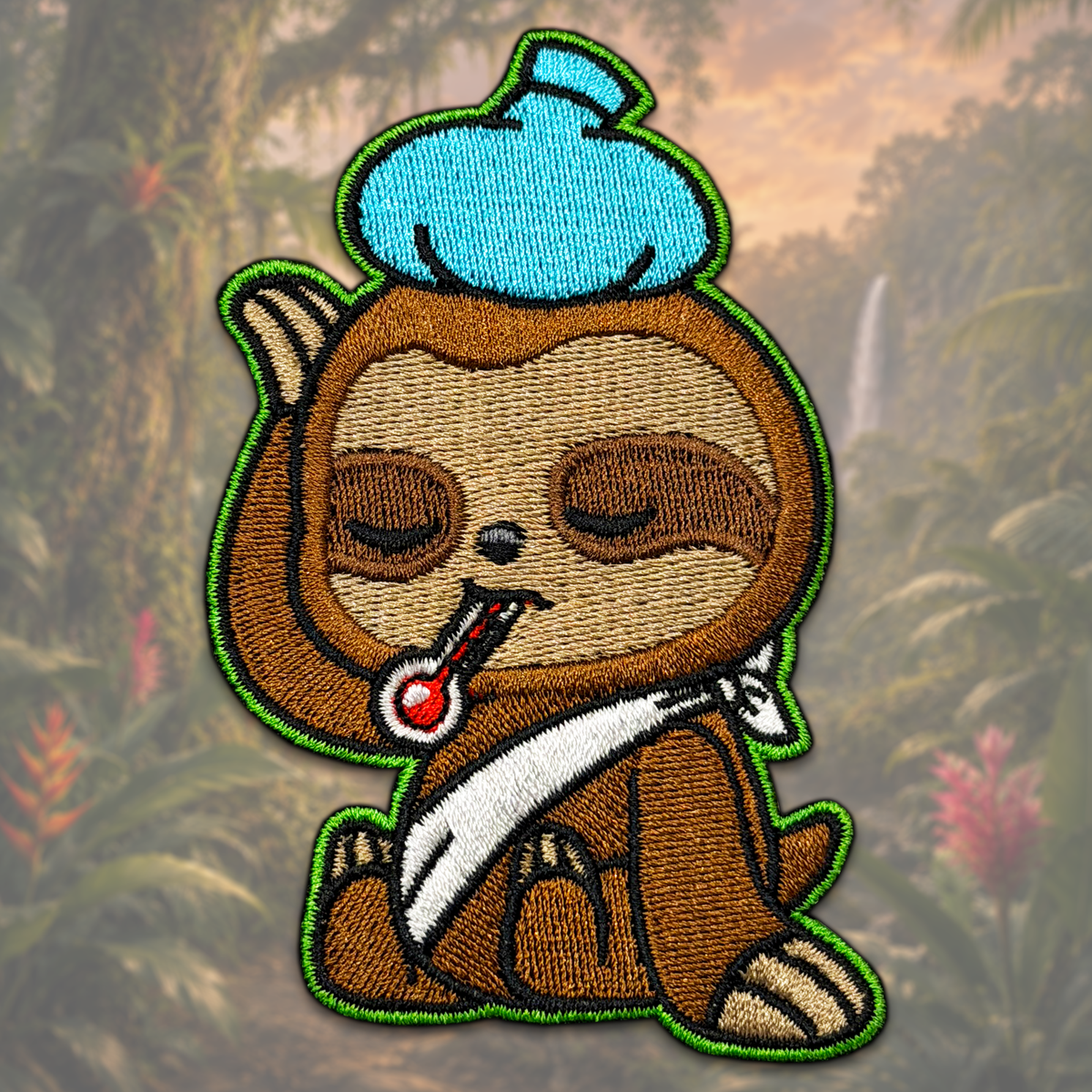 Sick Sloth Charity 🦥